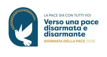 Giornata Mondiale della Pace: il messaggio del Casante