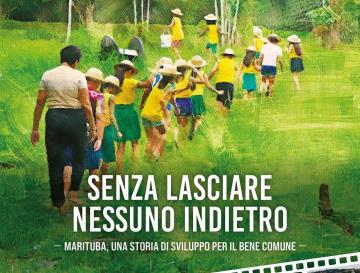 L'Opera premiata al Festival della Cinematografia Sociale
