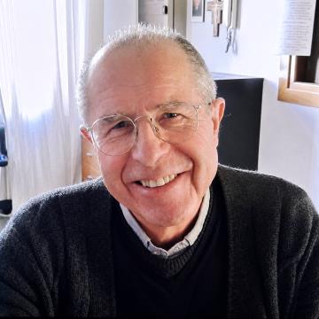 Don Luigi Bortolazzi