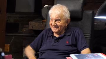 Don Antonio Mazzi